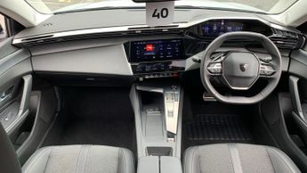 Peugeot 308 Sw 1.2 PureTech Allure Estate 5dr Petrol EAT Euro 6 (s/s) (130 ps)