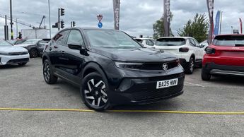 Vauxhall Mokka 1.2 Turbo Griffin SUV 5dr Petrol Manual Euro 6 (s/s) (136 ps)