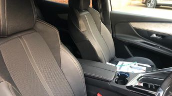 Peugeot 3008 SUV 1.2 PureTech GT SUV 5dr Petrol EAT Euro 6 (s/s) (130 ps)