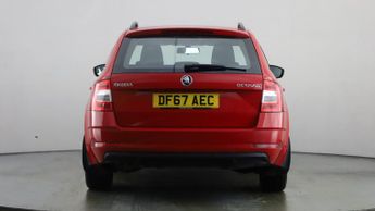 Skoda Octavia 1.4 TSI SE Estate 5dr Petrol DSG Euro 6 (s/s) (150 ps)