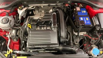 Skoda Octavia 1.4 TSI SE Estate 5dr Petrol DSG Euro 6 (s/s) (150 ps)