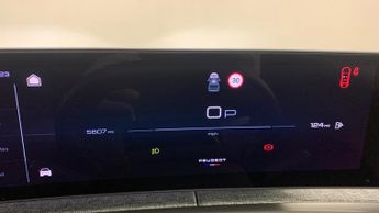 Peugeot 5008 1.2 HYBRID GT SUV 5dr Petrol Hybrid e-DSC6 Euro 6 (s/s) (136 ps)