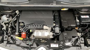 Citroen C3 Aircross 1.2 PureTech Shine Plus SUV 5dr Petrol EAT6 Euro 6 (s/s) (130 ps