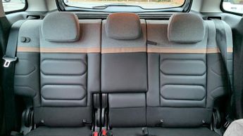 Citroen C3 Aircross 1.2 PureTech Shine Plus SUV 5dr Petrol EAT6 Euro 6 (s/s) (130 ps