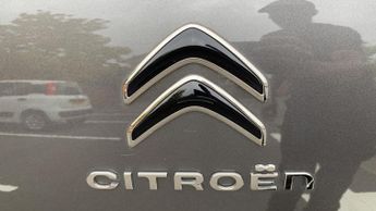 Citroen C3 Aircross 1.2 PureTech Shine Plus SUV 5dr Petrol EAT6 Euro 6 (s/s) (130 ps