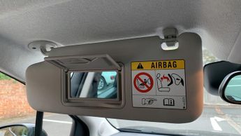 Citroen C3 Aircross 1.2 PureTech Shine Plus SUV 5dr Petrol EAT6 Euro 6 (s/s) (130 ps