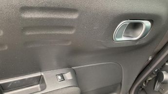 Citroen C3 Aircross 1.2 PureTech Shine Plus SUV 5dr Petrol EAT6 Euro 6 (s/s) (130 ps
