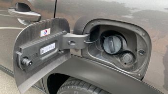 Citroen C3 Aircross 1.2 PureTech Shine Plus SUV 5dr Petrol EAT6 Euro 6 (s/s) (130 ps