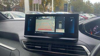 Peugeot 3008 SUV 1.2 PureTech Allure Premium + SUV 5dr Petrol EAT Euro 6 (s/s) (1