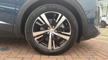 Peugeot 3008 SUV 1.6 14.2kWh GT SUV 5dr Petrol Plug-in Hybrid e-EAT Euro 6 (s/s) 