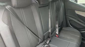 Peugeot 3008 SUV 1.6 14.2kWh GT SUV 5dr Petrol Plug-in Hybrid e-EAT Euro 6 (s/s) 