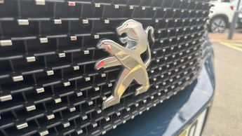 Peugeot 3008 SUV 1.6 14.2kWh GT SUV 5dr Petrol Plug-in Hybrid e-EAT Euro 6 (s/s) 