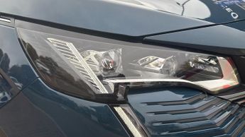 Peugeot 3008 SUV 1.6 14.2kWh GT SUV 5dr Petrol Plug-in Hybrid e-EAT Euro 6 (s/s) 