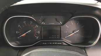 Citroen C3 Aircross 1.2 PureTech MAX SUV 5dr Petrol EAT6 Euro 6 (s/s) (130 ps)