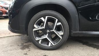 Citroen C3 Aircross 1.2 PureTech MAX SUV 5dr Petrol EAT6 Euro 6 (s/s) (130 ps)