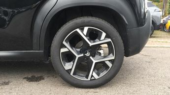Citroen C3 Aircross 1.2 PureTech MAX SUV 5dr Petrol EAT6 Euro 6 (s/s) (130 ps)