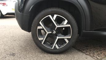 Citroen C3 Aircross 1.2 PureTech MAX SUV 5dr Petrol EAT6 Euro 6 (s/s) (130 ps)