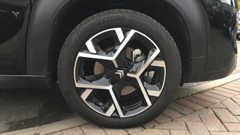 Citroen C3 Aircross 1.2 PureTech MAX SUV 5dr Petrol EAT6 Euro 6 (s/s) (130 ps)