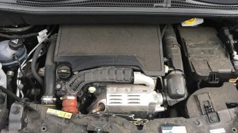 Citroen C3 Aircross 1.2 PureTech MAX SUV 5dr Petrol EAT6 Euro 6 (s/s) (130 ps)