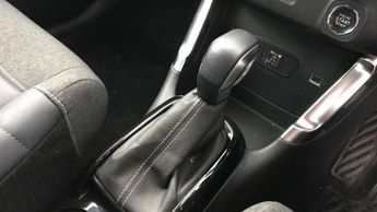 Citroen C3 Aircross 1.2 PureTech MAX SUV 5dr Petrol EAT6 Euro 6 (s/s) (130 ps)