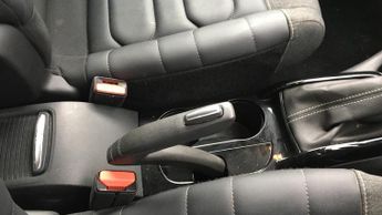 Citroen C3 Aircross 1.2 PureTech MAX SUV 5dr Petrol EAT6 Euro 6 (s/s) (130 ps)