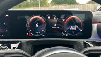 Mercedes-benz Cla 2.0 CLA220d AMG Line (Premium Plus 2) Coupe 4dr Diesel 8G-DCT Eu