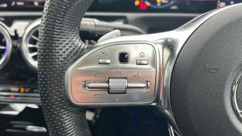 Mercedes-benz Cla 2.0 CLA220d AMG Line (Premium Plus 2) Coupe 4dr Diesel 8G-DCT Eu