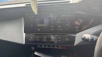 Peugeot 308 Sw 1.2 PureTech GT Estate 5dr Petrol EAT Euro 6 (s/s) (130 ps)