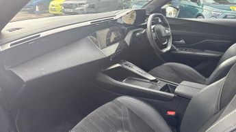 Peugeot 308 Sw 1.2 PureTech GT Estate 5dr Petrol EAT Euro 6 (s/s) (130 ps)