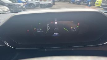 Peugeot 308 Sw 1.2 PureTech GT Estate 5dr Petrol EAT Euro 6 (s/s) (130 ps)