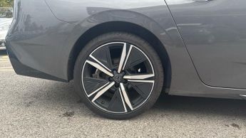 Peugeot 308 Sw 1.2 PureTech GT Estate 5dr Petrol EAT Euro 6 (s/s) (130 ps)