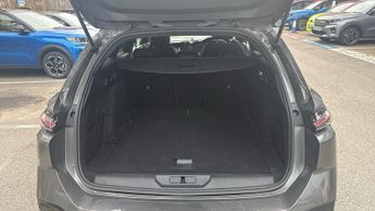 Peugeot 308 Sw 1.2 PureTech GT Estate 5dr Petrol EAT Euro 6 (s/s) (130 ps)