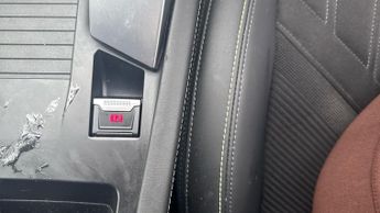 Peugeot 308 Sw 1.2 PureTech GT Estate 5dr Petrol EAT Euro 6 (s/s) (130 ps)