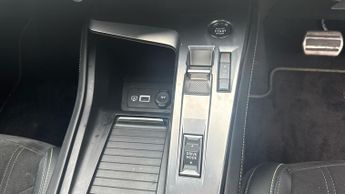 Peugeot 308 Sw 1.2 PureTech GT Estate 5dr Petrol EAT Euro 6 (s/s) (130 ps)