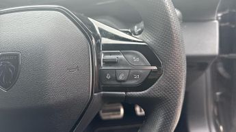 Peugeot 308 Sw 1.2 PureTech GT Estate 5dr Petrol EAT Euro 6 (s/s) (130 ps)