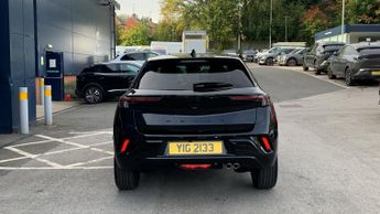 Vauxhall Mokka 1.2 Turbo Ultimate SUV 5dr Petrol Auto Euro 6 (s/s) (130 ps)