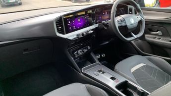 Vauxhall Mokka 1.2 Turbo Ultimate SUV 5dr Petrol Auto Euro 6 (s/s) (130 ps)