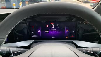 Vauxhall Mokka 1.2 Turbo Ultimate SUV 5dr Petrol Auto Euro 6 (s/s) (130 ps)