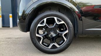 Vauxhall Mokka 1.2 Turbo Ultimate SUV 5dr Petrol Auto Euro 6 (s/s) (130 ps)