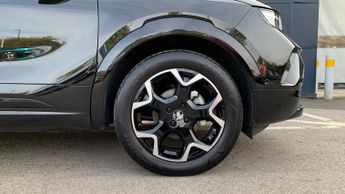 Vauxhall Mokka 1.2 Turbo Ultimate SUV 5dr Petrol Auto Euro 6 (s/s) (130 ps)