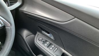 Vauxhall Mokka 1.2 Turbo Ultimate SUV 5dr Petrol Auto Euro 6 (s/s) (130 ps)