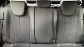 Vauxhall Mokka 1.2 Turbo Ultimate SUV 5dr Petrol Auto Euro 6 (s/s) (130 ps)