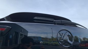 Vauxhall Mokka 1.2 Turbo Ultimate SUV 5dr Petrol Auto Euro 6 (s/s) (130 ps)