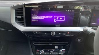 Vauxhall Mokka 1.2 Turbo Ultimate SUV 5dr Petrol Auto Euro 6 (s/s) (130 ps)