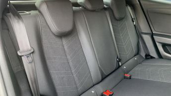 Vauxhall Mokka 1.2 Turbo Ultimate SUV 5dr Petrol Auto Euro 6 (s/s) (130 ps)