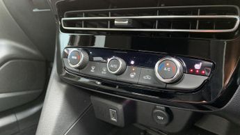 Vauxhall Mokka 1.2 Turbo Ultimate SUV 5dr Petrol Auto Euro 6 (s/s) (130 ps)