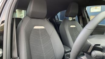 Vauxhall Mokka 1.2 Turbo Ultimate SUV 5dr Petrol Auto Euro 6 (s/s) (130 ps)