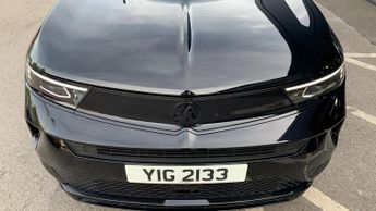 Vauxhall Mokka 1.2 Turbo Ultimate SUV 5dr Petrol Auto Euro 6 (s/s) (130 ps)