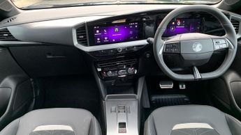 Vauxhall Mokka 1.2 Turbo Ultimate SUV 5dr Petrol Auto Euro 6 (s/s) (130 ps)