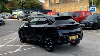 Vauxhall Mokka 1.2 Turbo Ultimate SUV 5dr Petrol Auto Euro 6 (s/s) (130 ps)